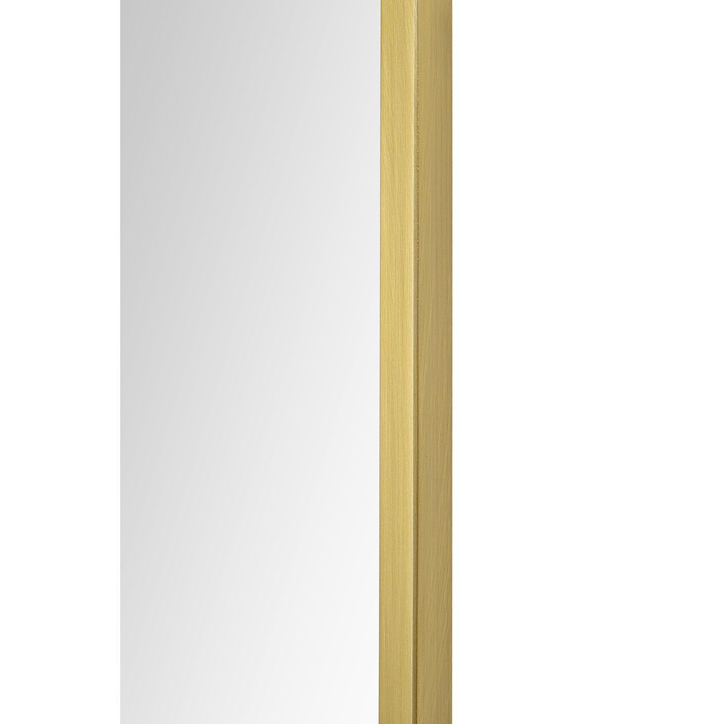 Durness Mirror - Furniture Depot