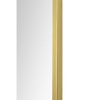 Durness Mirror - Furniture Depot