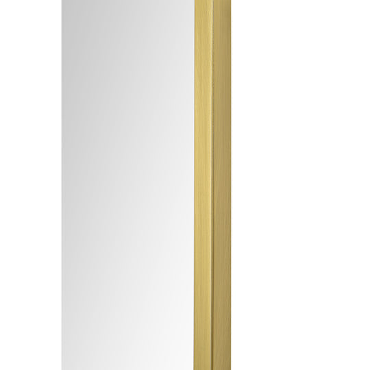 Durness Mirror - Furniture Depot