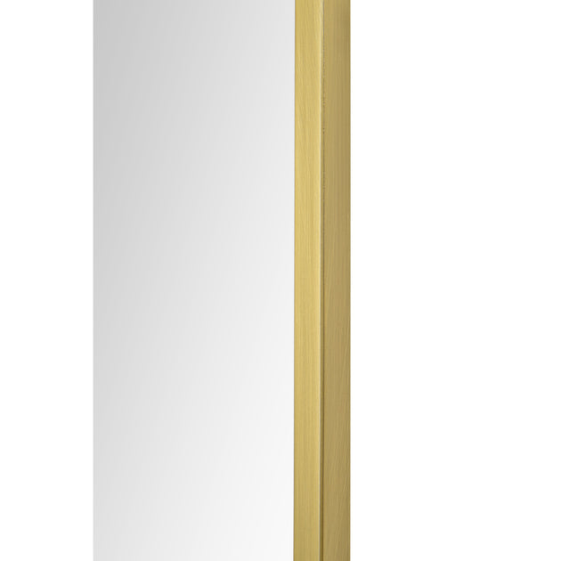 Durness Mirror - Furniture Depot