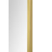 Durness Mirror - Furniture Depot