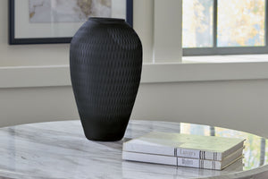 Etney Slate Vase - Large
