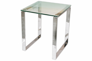 Casper Side Table - Furniture Depot