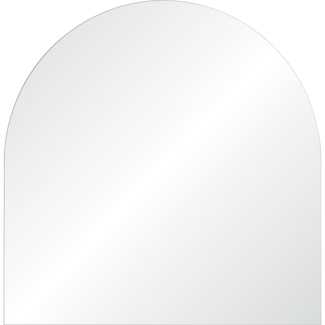 Beasley Mirror - Furniture Depot