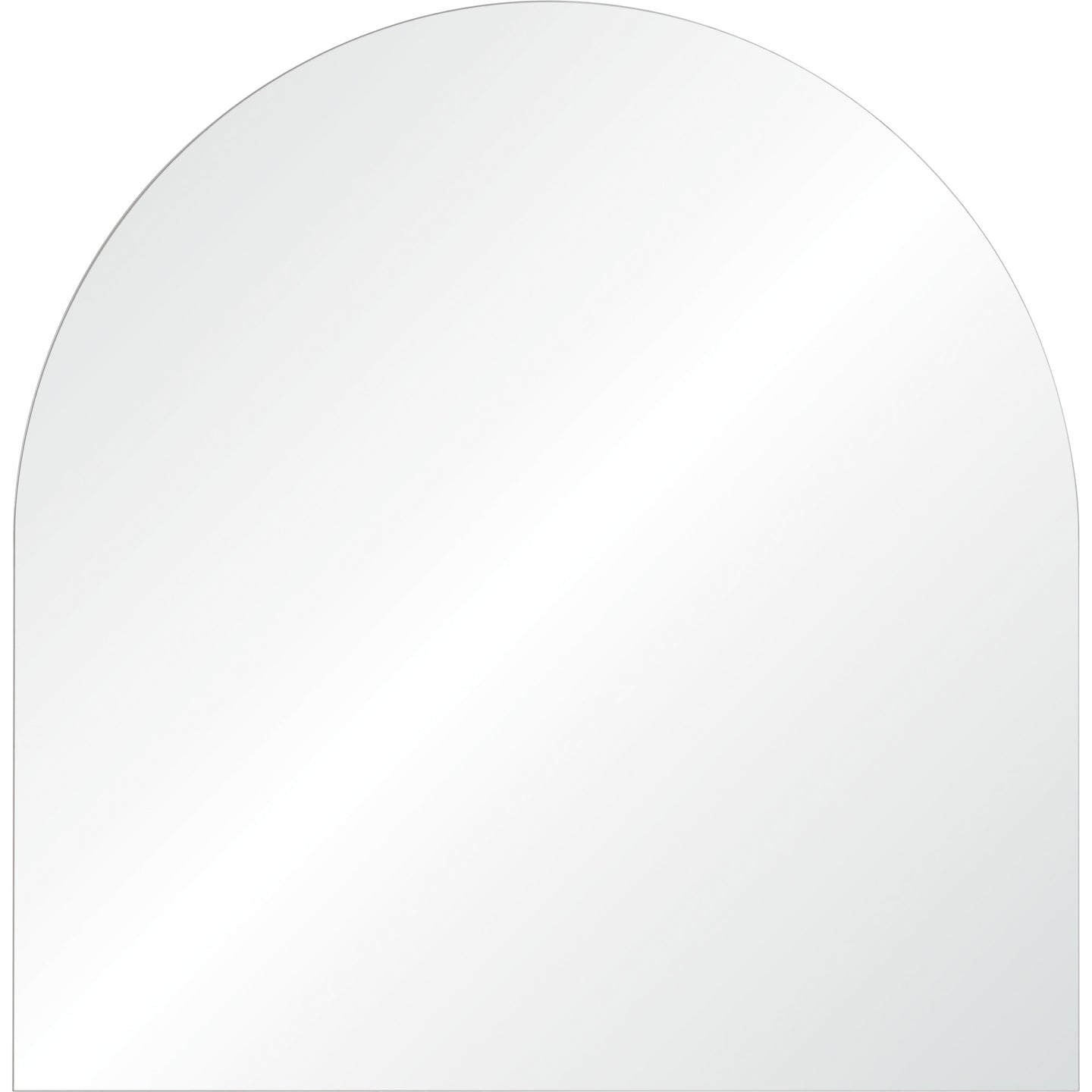Beasley Mirror - Furniture Depot