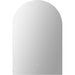 Blanca Led Mirror - Furniture Depot