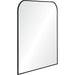 Luka Mirror - Furniture Depot