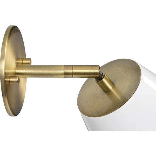 Kai Wall Sconce - Furniture Depot