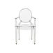 CASPER DINING ARM CHAIR - STACKABLE (set of 4) - Furniture Depot (4837137252454)