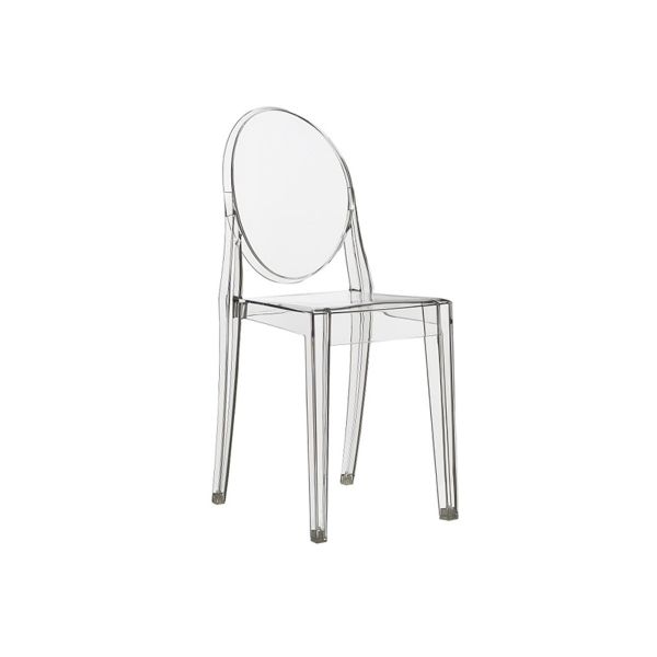 CASPER DINING SIDE CHAIR - STACKABLE (set of 4 ) - Furniture Depot (4837137449062)