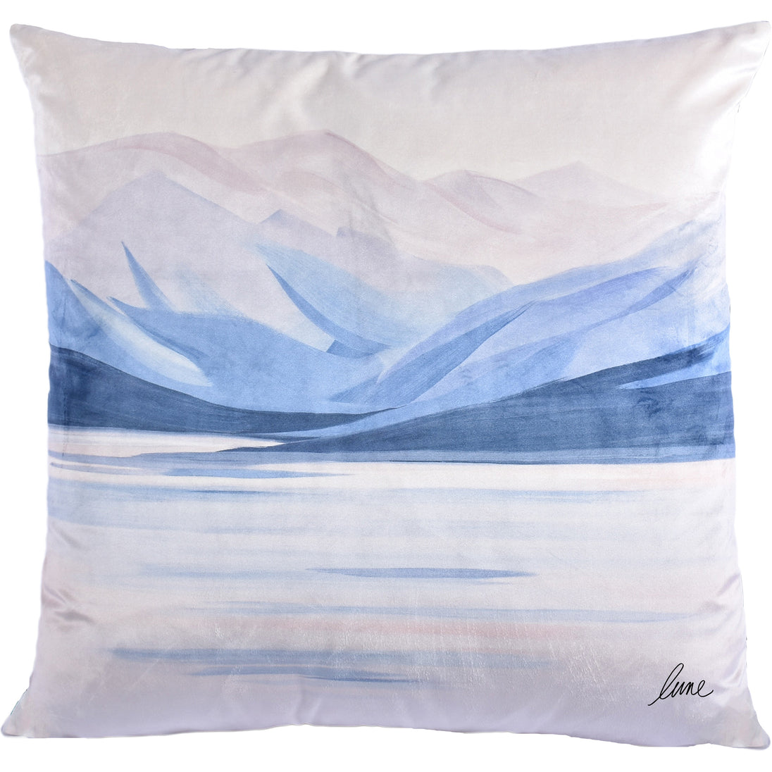 Granita Indoor Pillow - Furniture Depot