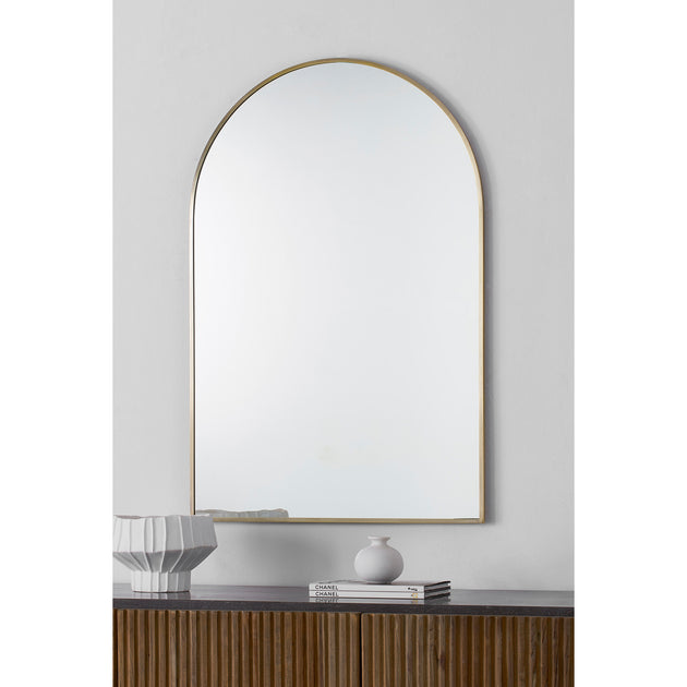 Durness Mirror - Furniture Depot