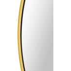 Alegre Mirror - Furniture Depot