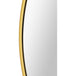 Alegre Mirror - Furniture Depot