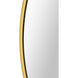 Alegre Mirror - Furniture Depot