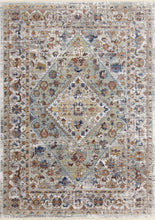 Load image into Gallery viewer, Monaco Diamond Traditional Rug - Furniture Depot