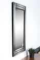 Baton Rouge Mirror - Furniture Depot