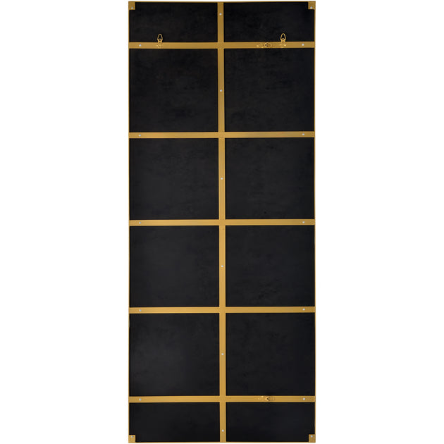 Northern Mirror - Furniture Depot