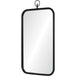 Priscilla Mirror - Furniture Depot