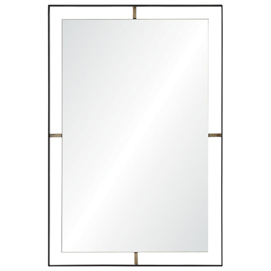Heston Mirror - Furniture Depot