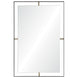 Heston Mirror - Furniture Depot