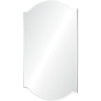 Kale Mirror - Furniture Depot
