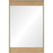 Ampato Mirror - Furniture Depot