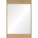 Ampato Mirror - Furniture Depot