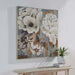 Fleurimont Canvas Art - Furniture Depot