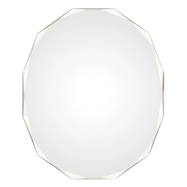 Astor Mirror - Furniture Depot