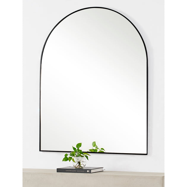 Lamia Mirror - Furniture Depot