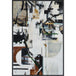 Draymore Canvas Art - Furniture Depot