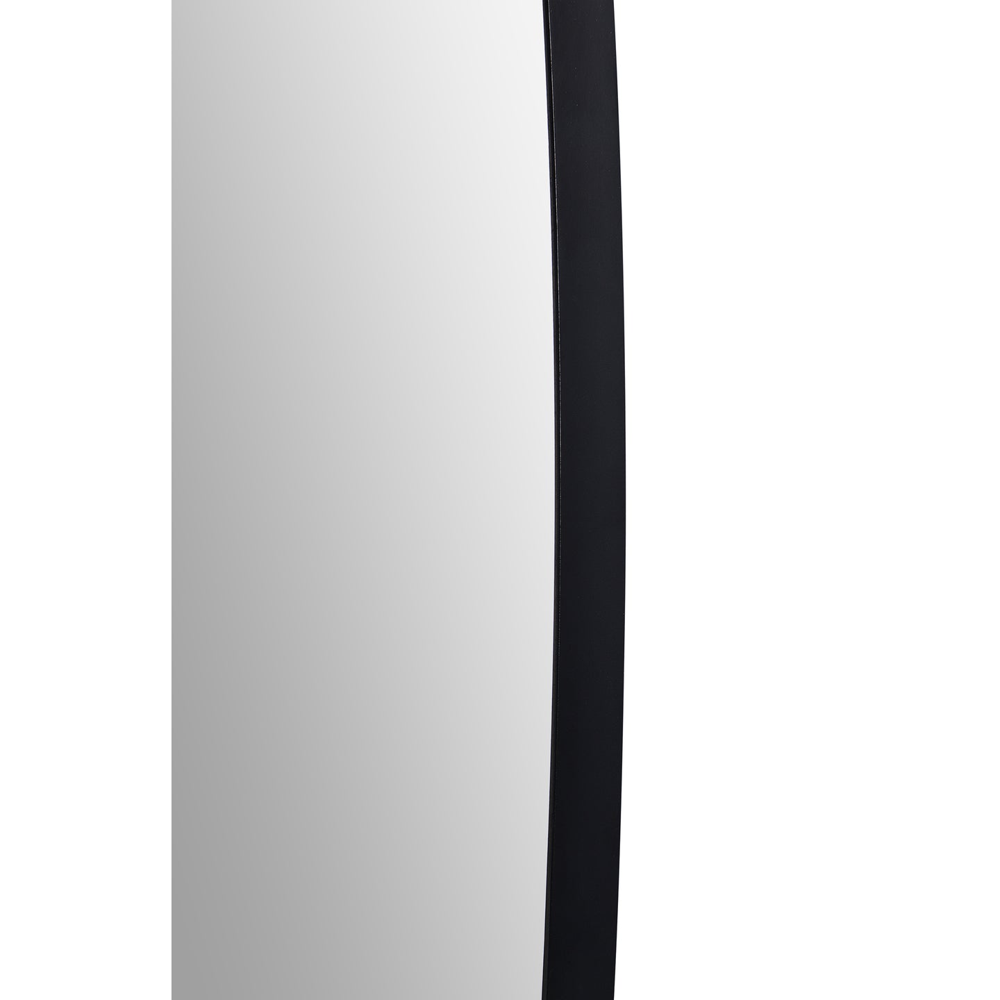 Bergen Mirror - Furniture Depot
