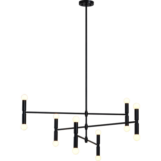 Zander Ceiling Fixture - Furniture Depot