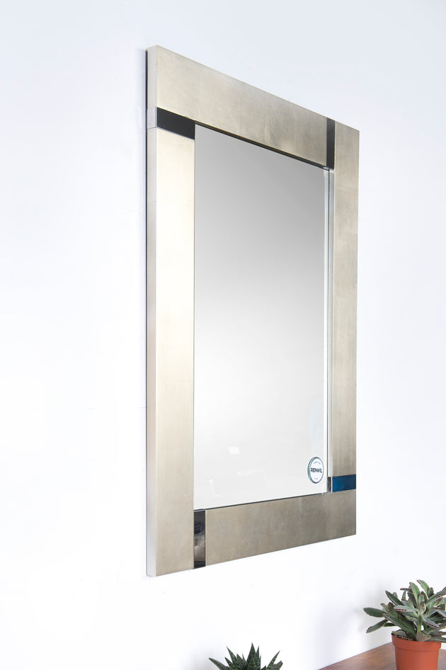 Capiz Mirror - Furniture Depot