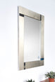 Capiz Mirror - Furniture Depot