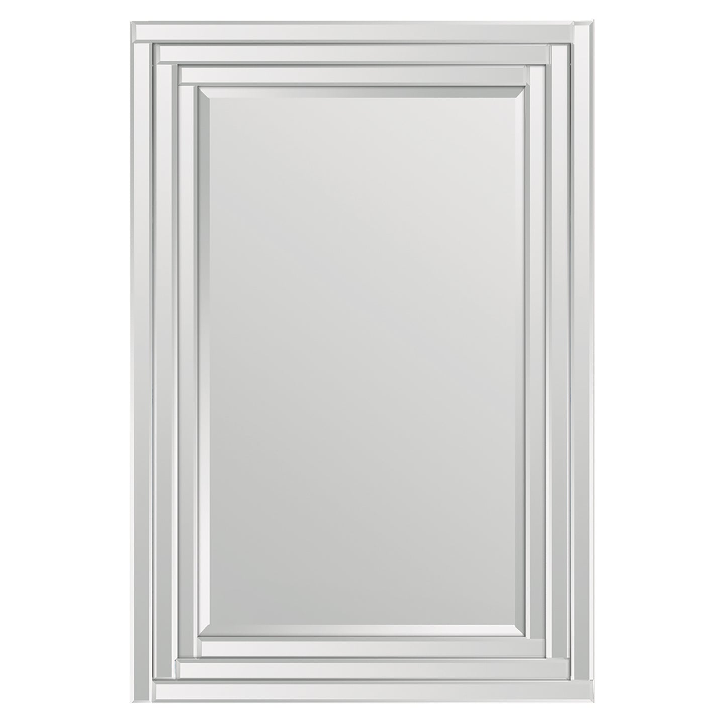 Bryn Mirror - Furniture Depot