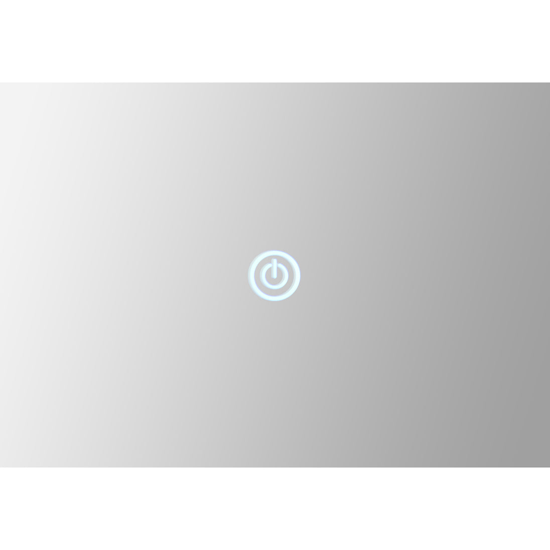 Blanca Led Mirror - Furniture Depot
