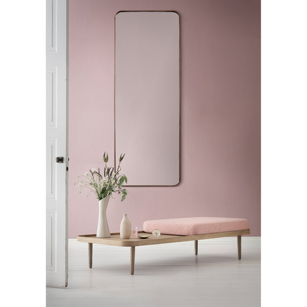 Phiale Mirror - Furniture Depot
