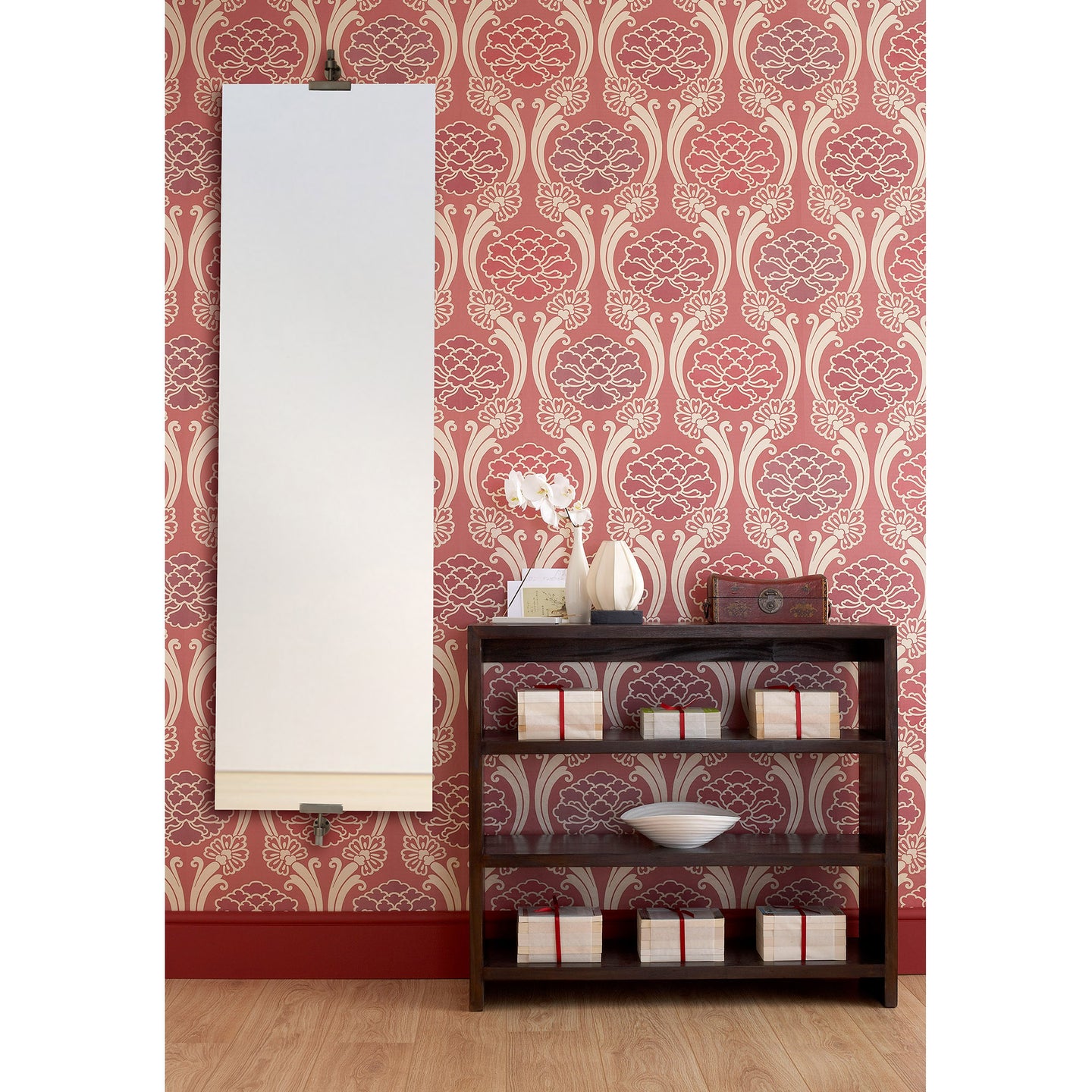 Ashlar Mirror - Furniture Depot