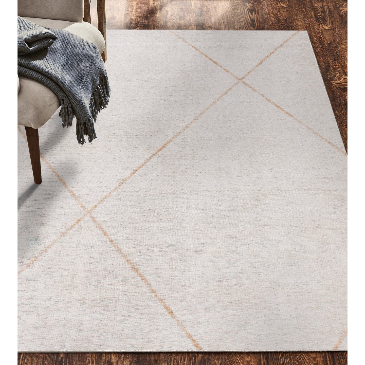 Fallon Indoor Rug - Furniture Depot