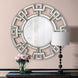Tropez Mirror - Furniture Depot
