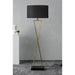 Marta Floor Lamp - Furniture Depot