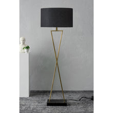 Load image into Gallery viewer, Marta Floor Lamp - Furniture Depot