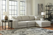 Load image into Gallery viewer, Next gen Gaucho Gray Left Arm Facing Corner Chair 3 Pc Sectional