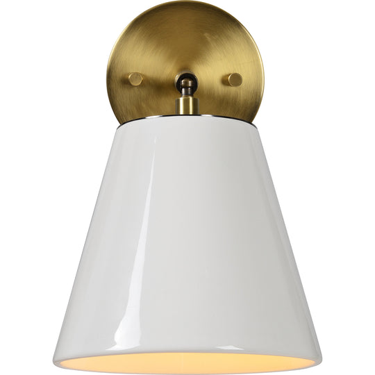 Kai Wall Sconce - Furniture Depot