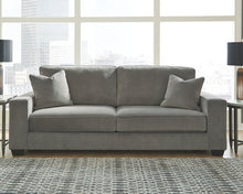 Load image into Gallery viewer, Angleton Sandstone 4 Pc. Sofa, Loveseat, Chair And A Half, Ottoman