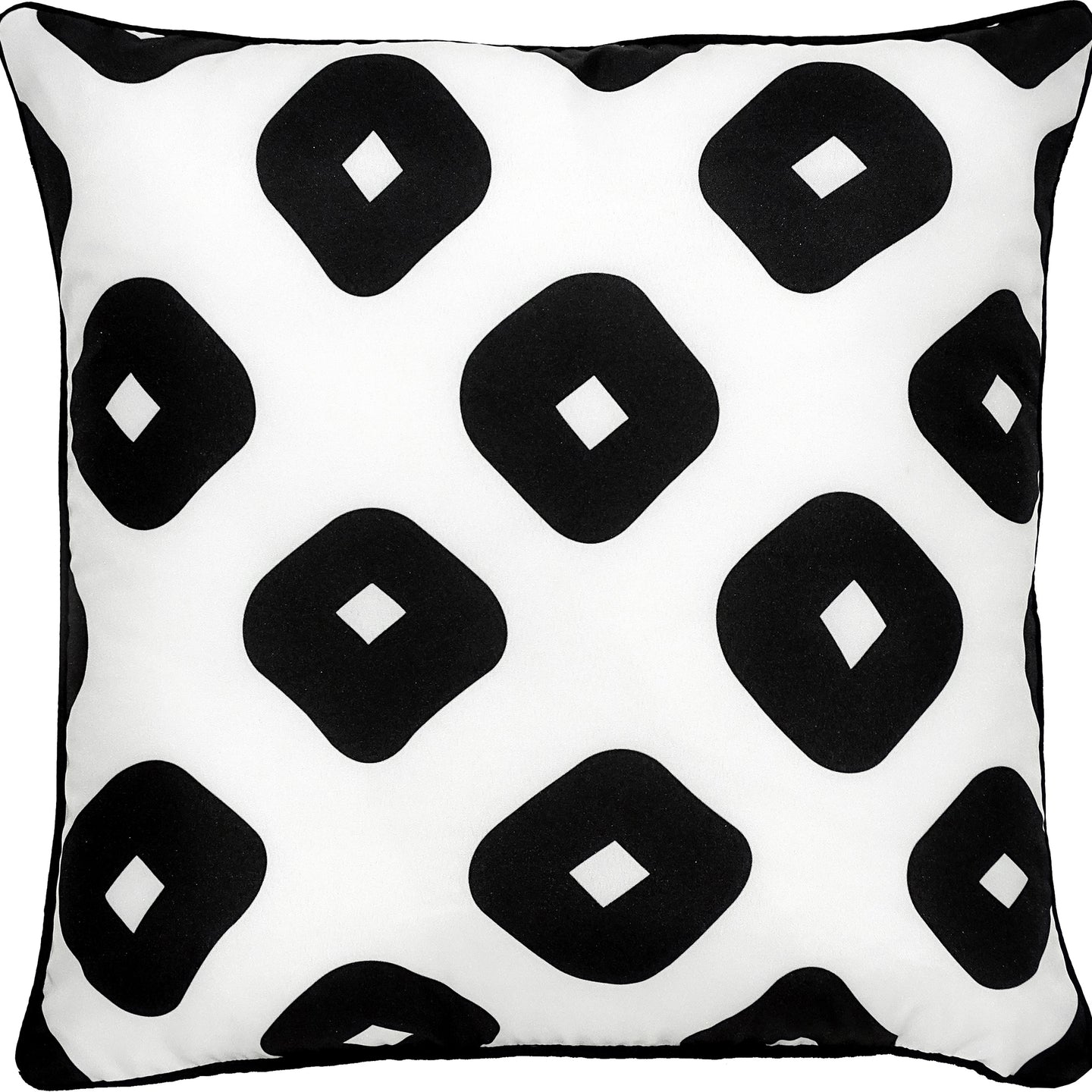 Grenton Outdoor Pillow - Furniture Depot