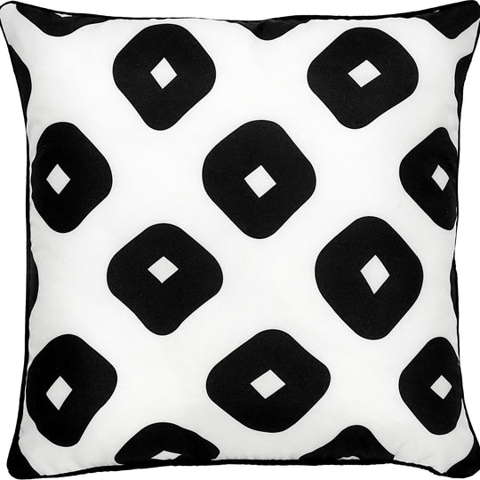 Grenton Outdoor Pillow - Furniture Depot