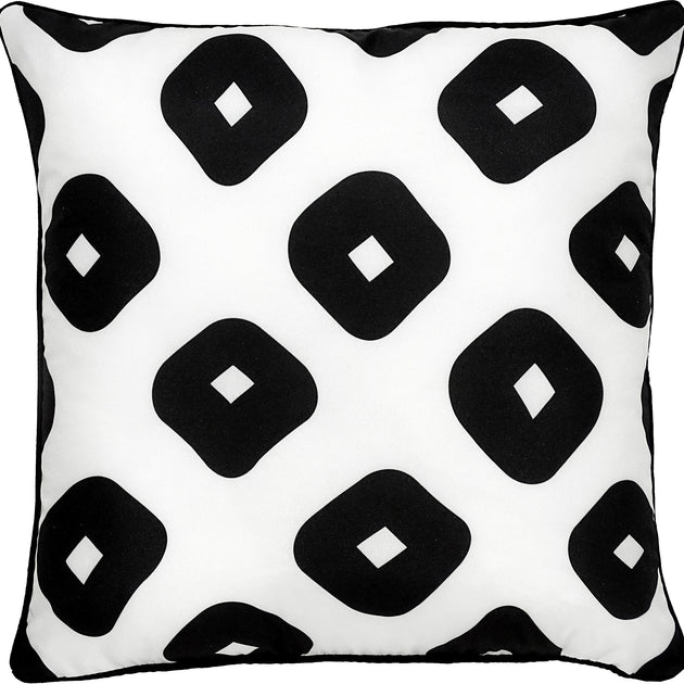 Grenton Outdoor Pillow - Furniture Depot
